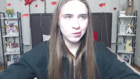 LauraHlot online show from 02-08-26, 06:28