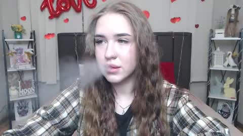 LauraHlot online show from 03-14-26, 06:30