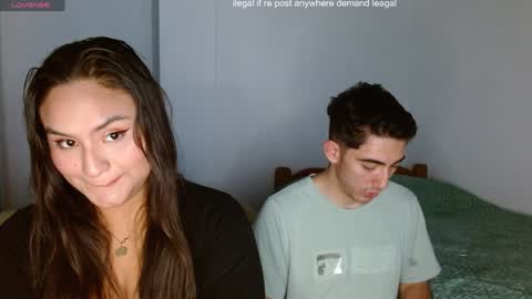 Laura and Phillipe SEE YOU AGAIN ON JANUARY 12 2025 HAPPY NEW YEAR online show from 01-17-25, 12:10