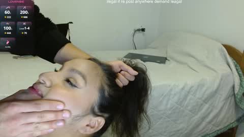 Laura and Phillipe SEE YOU AGAIN ON JANUARY 12 2025 HAPPY NEW YEAR online show from 01-24-25, 01:45