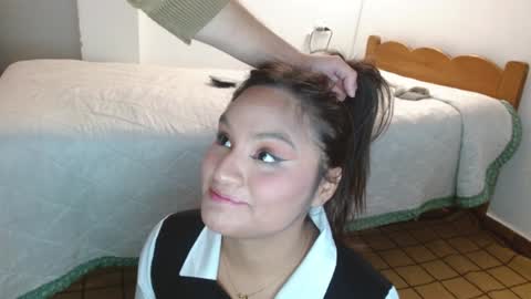 Laura and Phillipe SEE YOU AGAIN ON JANUARY 12 2025 HAPPY NEW YEAR online show from 01-28-25, 01:39