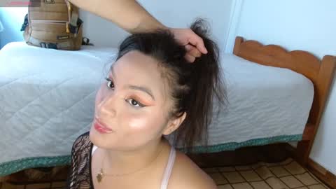 Laura and Phillipe SEE YOU AGAIN ON JANUARY 12 2025 HAPPY NEW YEAR online show from 01-28-25, 08:36