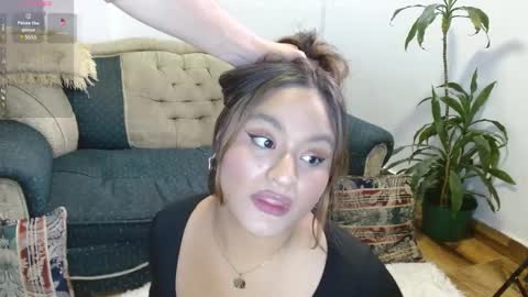 Laura and Phillipe SEE YOU AGAIN ON JANUARY 12 2025 HAPPY NEW YEAR online show from 02-16-25, 02:53