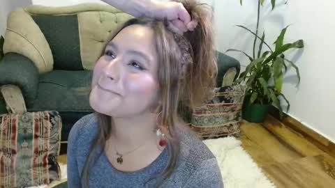 Laura and Phillipe SEE YOU AGAIN ON JANUARY 12 2025 HAPPY NEW YEAR online show from 02-19-25, 02:23