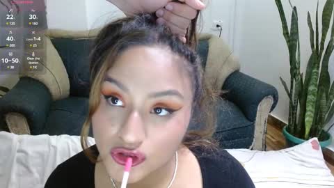 Laura and Phillipe SEE YOU AGAIN ON JANUARY 12 2025 HAPPY NEW YEAR online show from 03-05-25, 04:02