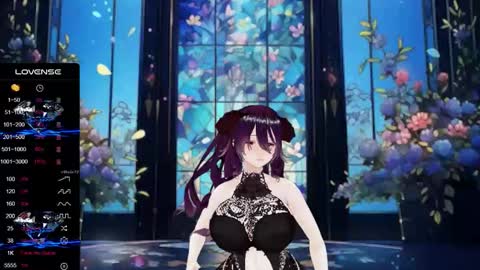 lauramor4 online show from 01-08-26, 11:40