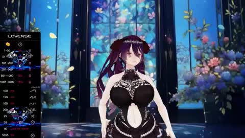 lauramor4 online show from 02-10-26, 02:04