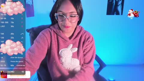 Snapshot of lauraohana chatting on 01-23-25, 07:40 lauraohana online show from 01-23-25, 07:40