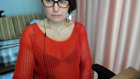 Lauraoven1 online show from 03-03-26, 07:14