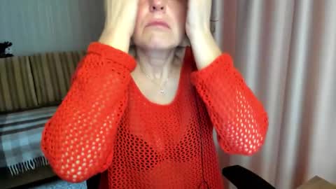 Lauraoven1 online show from 03-04-26, 07:14