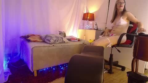 Laura Sofia online show from 04-01-26, 01:41