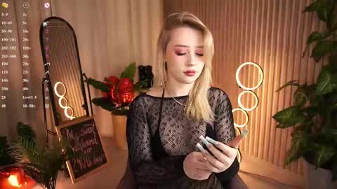  Laura  online show from 02-18-26, 06:20