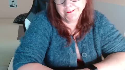 laureanne online show from 01-13-25, 08:47