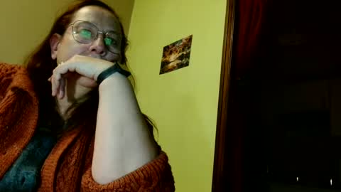 laureanne online show from 01-20-25, 08:29