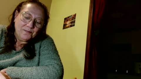 laureanne online show from 01-30-25, 10:19