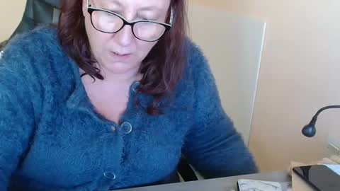 laureanne online show from 02-06-25, 03:41