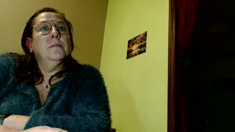 laureanne online show from 02-23-25, 08:55