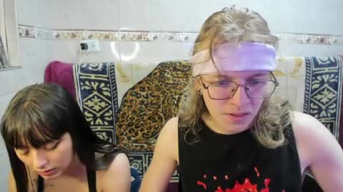 Laures666 online show from 07-19-26, 05:55