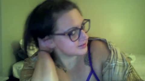 Lauren online show from 01-21-25, 07:15