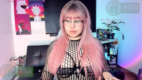  Im Lauren  independent model   online show from 02-24-26, 04:54