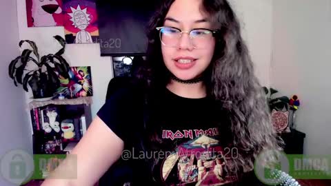 Snapshot of lauren_afrodita chatting on 05-30-26, 02:30 Im Lauren independent model online show from 05-30-26, 02:30