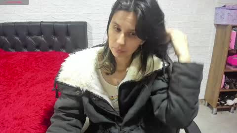 Lauren Independent model online show from 01-21-25, 07:17