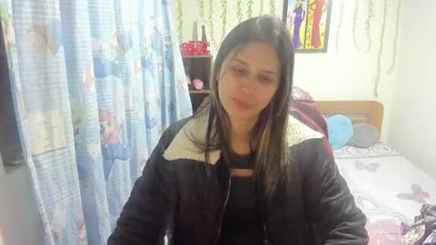 Lauren Independent model online show from 10-09-25, 11:47