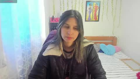 Lauren Independent model online show from 10-27-25, 02:43