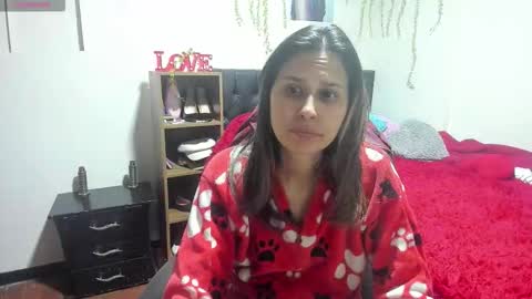 Lauren Independent model online show from 11-19-25, 02:55