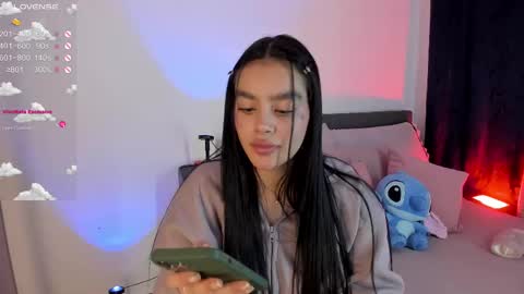 Lau online show from 11-18-25, 04:17