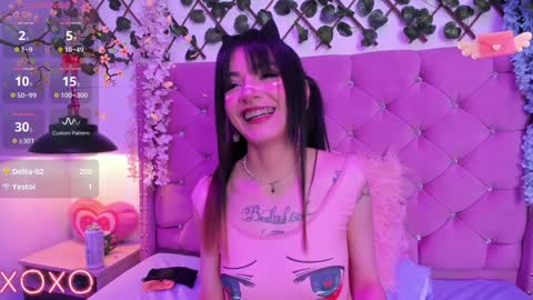 Snapshot of lauren_evans96 chatting on 01-14-25, 06:34 Lauren evans9 online show from 01-14-25, 06:34