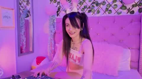 Snapshot of lauren_evans96 chatting on 11-12-25, 04:57 Lauren evans9 online show from 11-12-25, 04:57