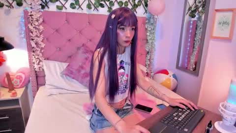 Snapshot of lauren_evans96 chatting on 11-18-25, 02:17 Lauren evans9 online show from 11-18-25, 02:17