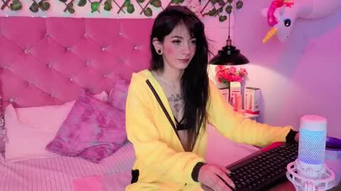 Lauren evans9 online show from 04-08-26, 02:55