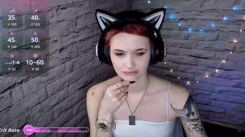 Eva online show from 02-07-26, 04:54