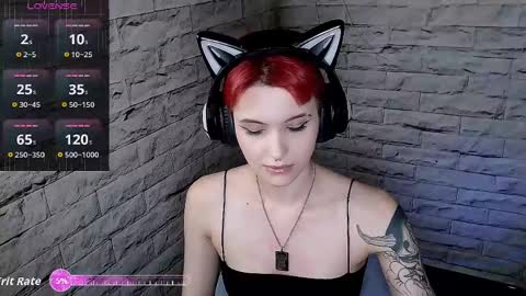 Eva online show from 03-02-26, 06:59