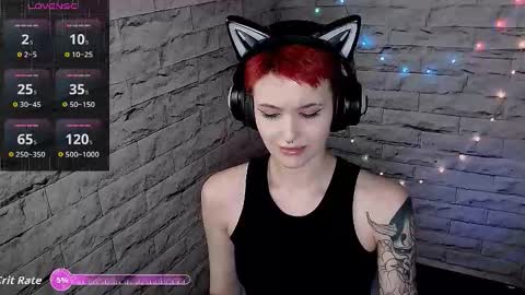 Eva online show from 03-08-26, 02:21