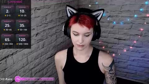 Eva online show from 03-16-26, 05:17