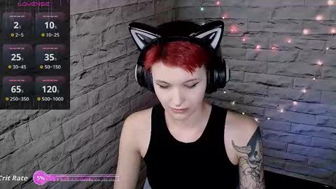 Eva online show from 03-19-26, 06:34