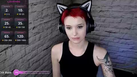 Eva online show from 03-23-26, 07:18