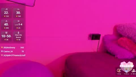 Lulu online show from 02-03-26, 02:53