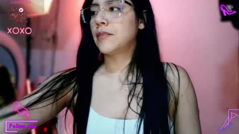 Lauren online show from 11-06-25, 02:45