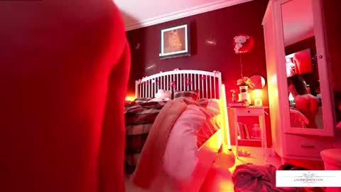 Snapshot of laurenbrite chatting on 03-01-25, 12:07 Lauren Brite online show from 03-01-25, 12:07