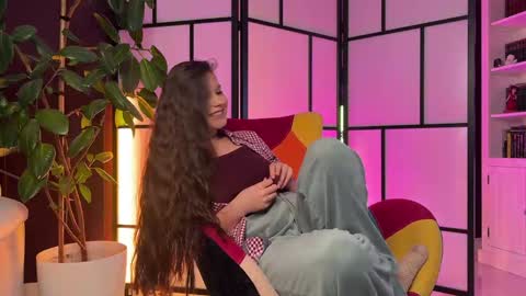 Lauren Brite online show from 11-21-25, 11:14