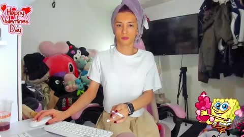 SF online show from 02-21-26, 06:31