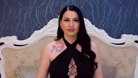 Laura online show from 03-07-26, 02:58