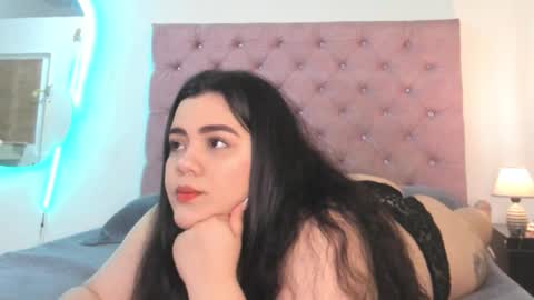 laurenlaine online show from 03-05-26, 05:53