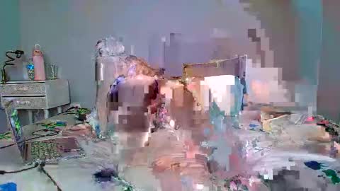 Snapshot of laurenlotus chatting on 05-15-26, 02:40 Lauren Lotus online show from 05-15-26, 02:40