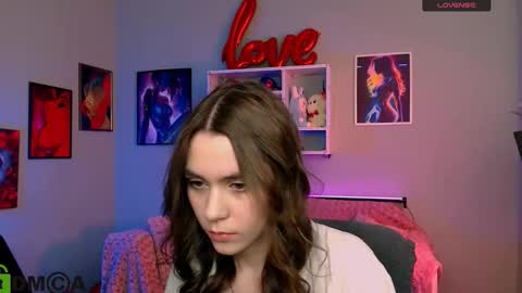 Laure online show from 03-22-26, 10:29