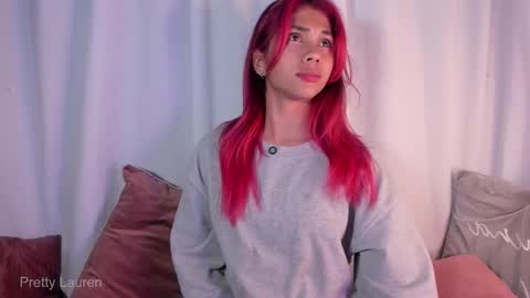 Lauren online show from 02-26-26, 03:05